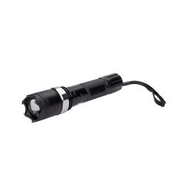 shocker lampe mag zoom 4 500 000 v